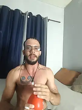 Snapshot of jonyboypriv chatting on 03.19.26 jonyboypriv online show from 03.19.26