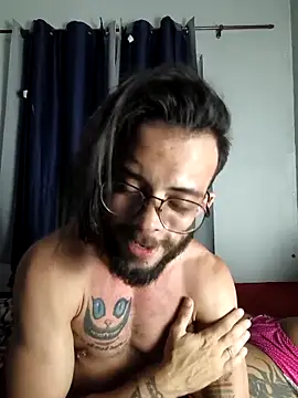 Snapshot of jonyboypriv chatting on 03.30.26 jonyboypriv online show from 03.30.26