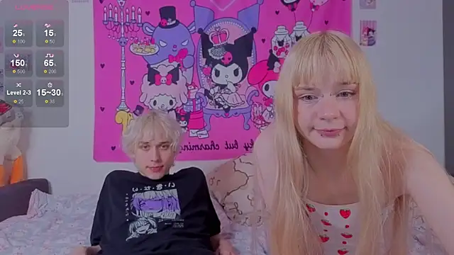 akusayame online show from 02.03.26