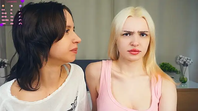 PatricePerlow online show from 03.01.26