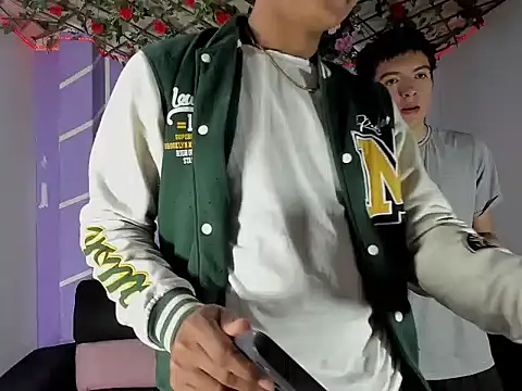 Ramonhot2006 online show from 02.01.26