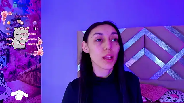 Laia Price  online show from 02.03.26