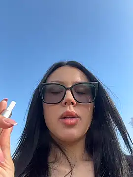 Snapshot of lorry6 chatting on 03.06.26 lorry6 online show from 03.06.26