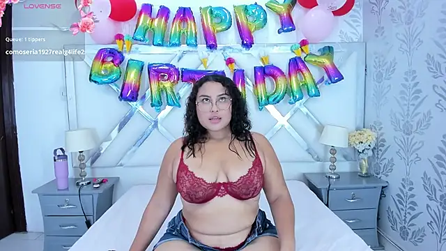 yaragarcia online show from 02.17.26