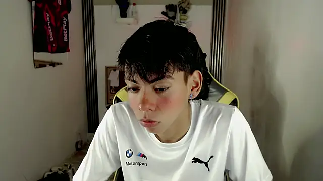 Liarr  online show from 05.05.26