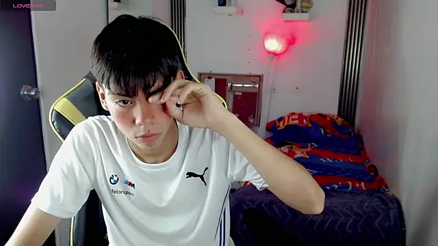 Liarr  online show from 05.06.26