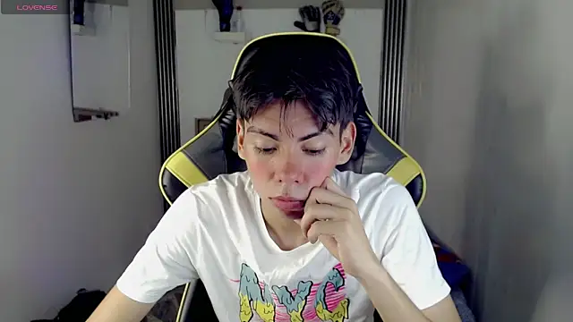 Liarr  online show from 05.07.26