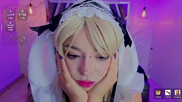  Vermell  online show from 02.02.26