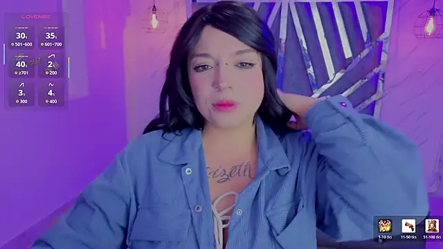  Vermell  online show from 02.10.26