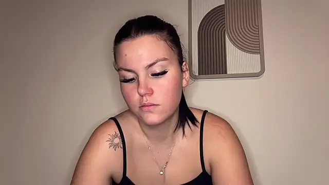 kiaraaaa75 online show from 02.03.26