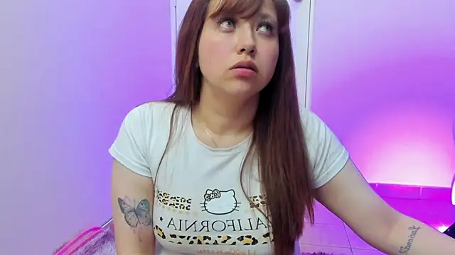 Orianaa madisoon online show from 03.31.26