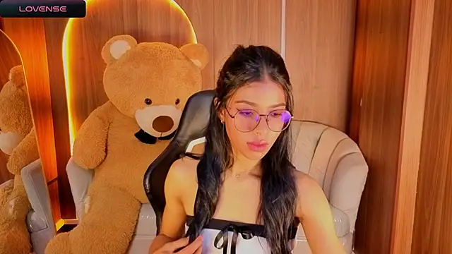 Alina b  online show from 02.03.26