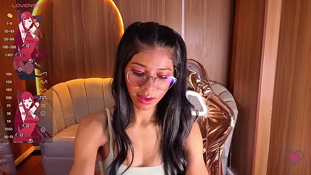 Alina b  online show from 06.08.26