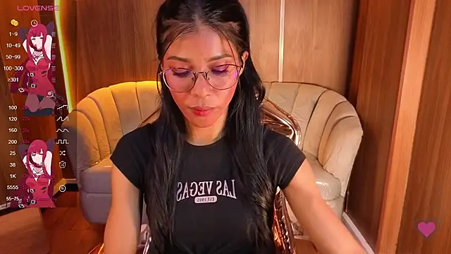 Alina b  online show from 06.09.26