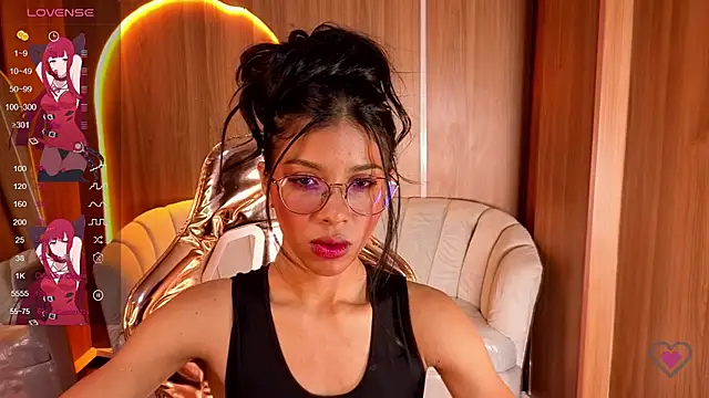 Alina b  online show from 06.27.26