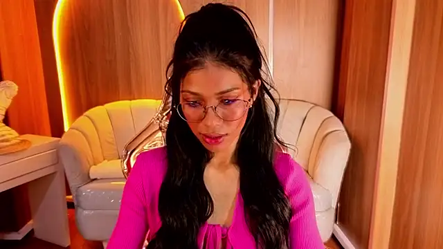 Alina b  online show from 07.18.26