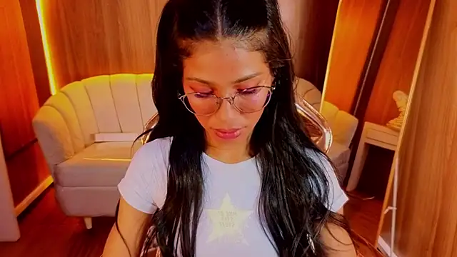 Alina b  online show from 07.22.26