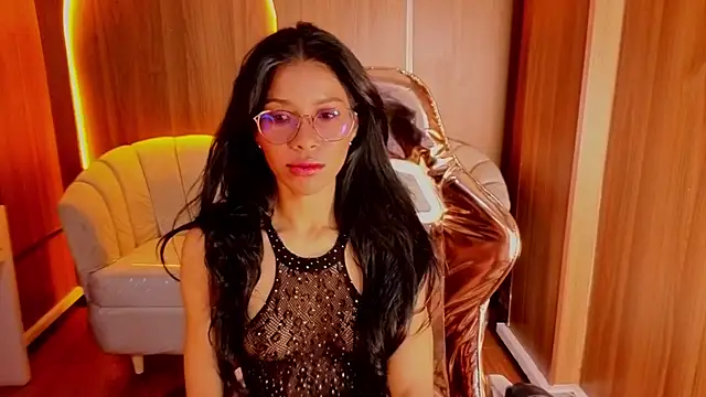 Alina b  online show from 07.27.26