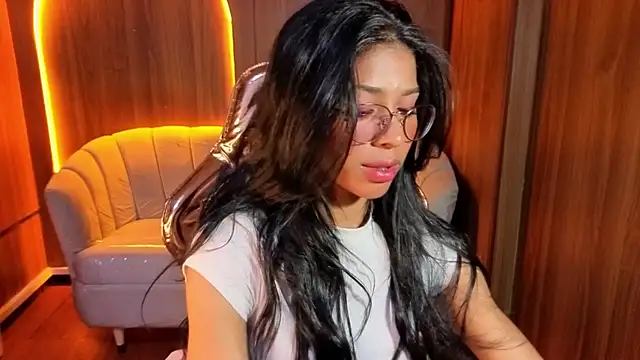 Alina b  online show from 07.31.26