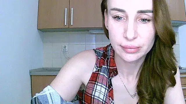 GlarysLoveressS online show from 03.19.26