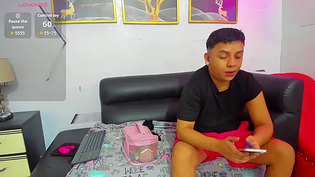 Candy bhraun online show from 03.01.26