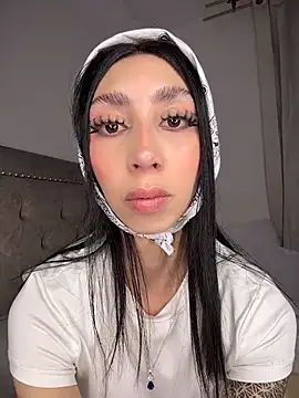 Snapshot of Nicky444k chatting on 03.07.26 Nicky444k online show from 03.07.26