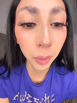 Snapshot of Nicky444k chatting on 03.11.26 Nicky444k online show from 03.11.26