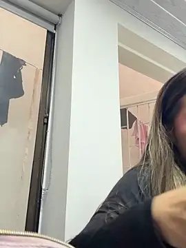 arycooper  online show from 03.18.26