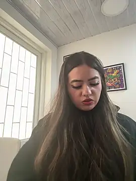 arycooper  online show from 06.10.26
