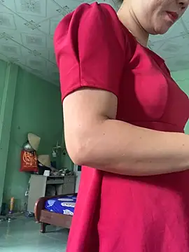 Baby-lovely69 online show from 03.02.26