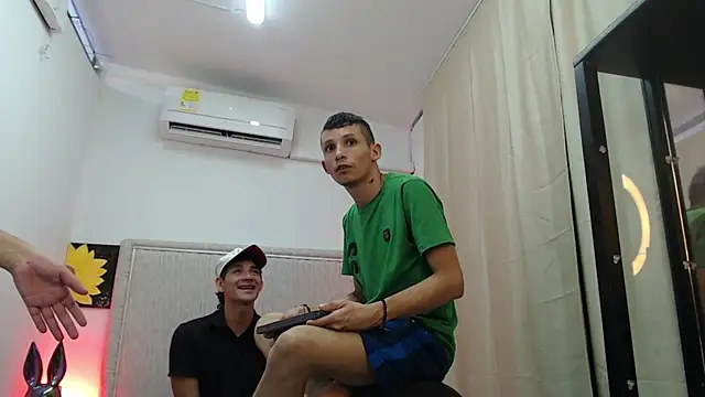 No mercy group  online show from 02.03.26