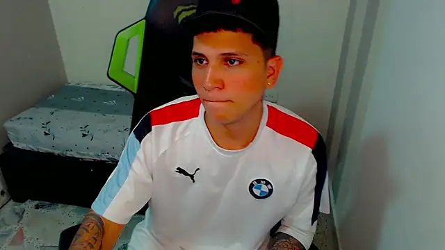 Black diamondd  online show from 04.18.26