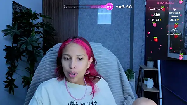 saphire  online show from 04.23.26