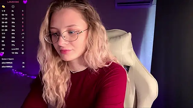 VibeVi online show from 02.19.26