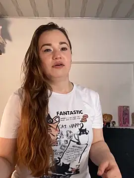Tammy Parker online show from 05.18.26