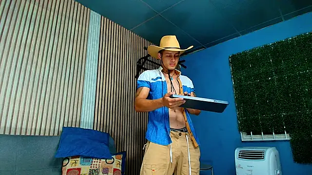  angel rivera online show from 02.20.26