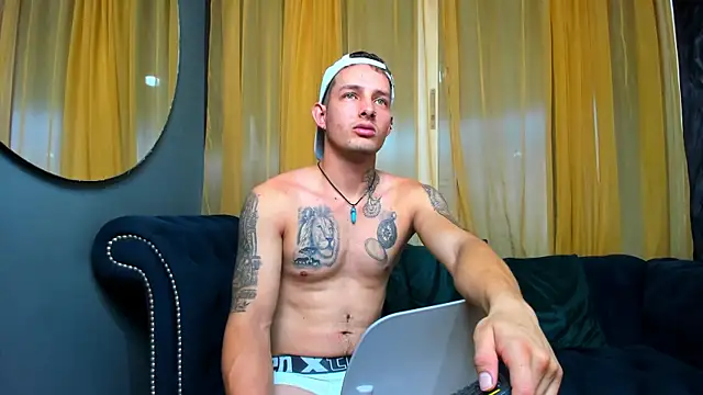  angel rivera online show from 06.29.26