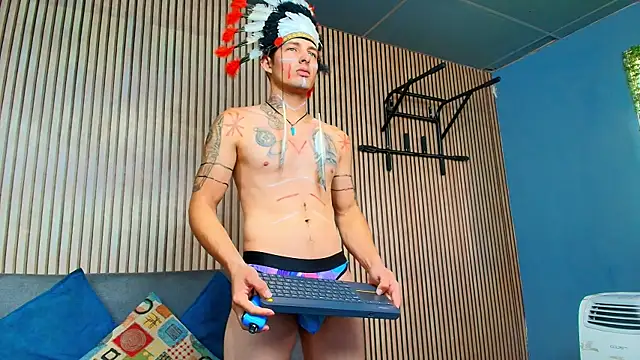  angel rivera online show from 07.21.26