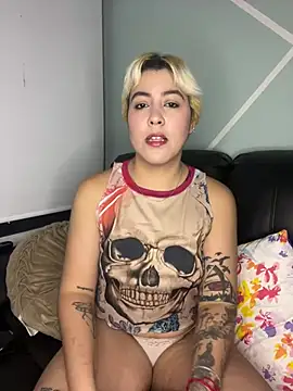 Dakota Bailey online show from 02.28.26