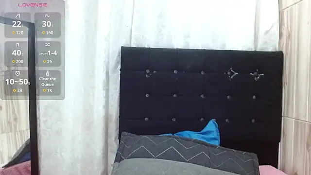 Camil4 milf 1 online show from 02.17.26