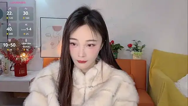 Lisa-295188 online show from 02.18.26