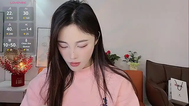 Lisa-295188 online show from 02.25.26