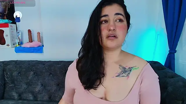 dani vemom online show from 03.18.26