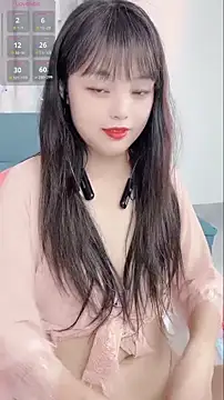 xianxian-baby online show from 04.21.26