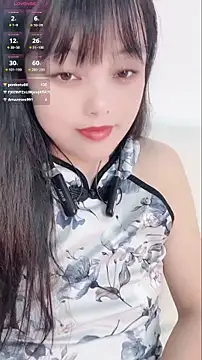 xianxian-baby online show from 04.21.26