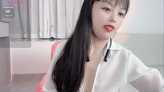 xianxian-baby online show from 04.22.26