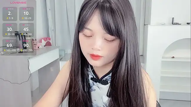 Snapshot of xianxian-baby chatting on 06.17.26 xianxian-baby online show from 06.17.26