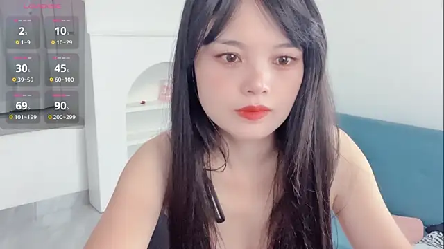 Snapshot of xianxian-baby chatting on 06.24.26 xianxian-baby online show from 06.24.26