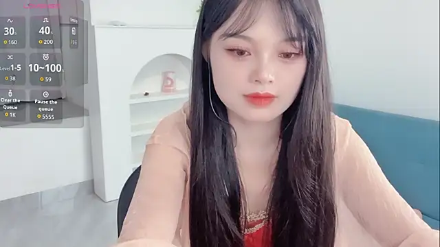 Snapshot of xianxian-baby chatting on 06.25.26 xianxian-baby online show from 06.25.26