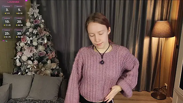 Cutie Ellis online show from 02.28.26